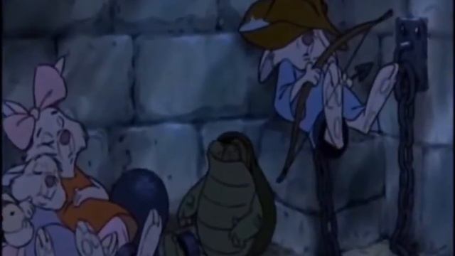 Be our guest crossover смотреть онлайн
