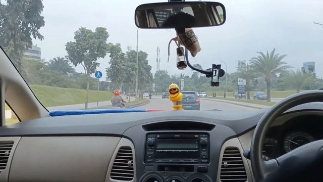 DUET HHO + HCSXXX DI KIJANG INNOVA MATIC смотреть онлайн