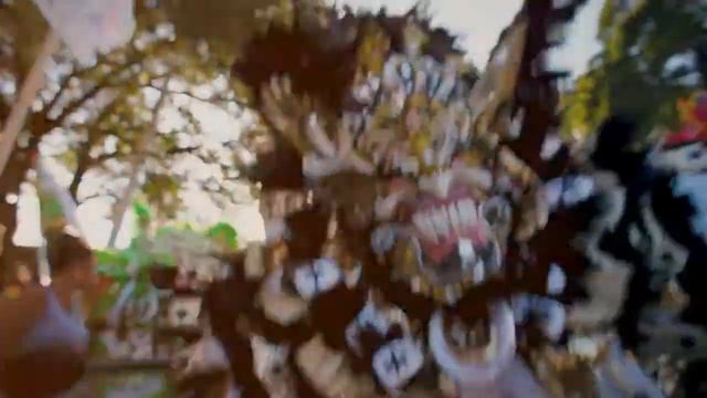 DOMINICAN REPUBLIC смотреть онлайн