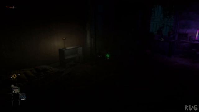 Dying Light 2 Stay Human Gameplay (PC UHD) [4K60FPS] смотреть онлайн
