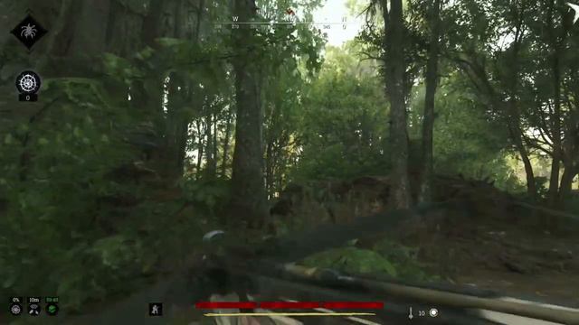 [PS5/RU] Hunt:Showdown Light The Shadow Event | Хорошая компания - хороший ... смотреть онлайн