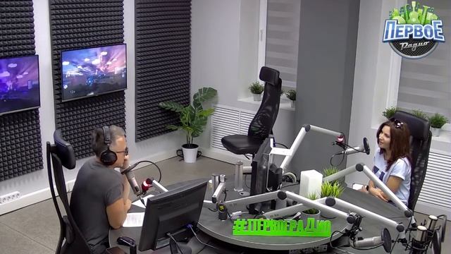 "Самое время" с Алексеем Власовым (23.06.22) - Всё об аллергии смотреть онлайн