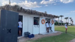 Steigenberger Alcazar 5* ВОСТОРГ! Штайгенбергер альказар Шарм эль Шейх. Египет отдых зимой.