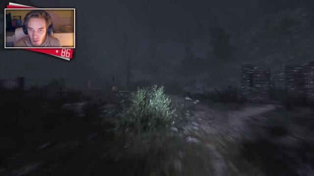 Pewdiepie plays - Eleusis - full playthrough [60fps] смотреть онлайн