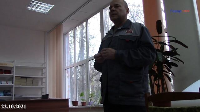 Школа 117 Урок на заводе "Красное Сормово" смотреть онлайн