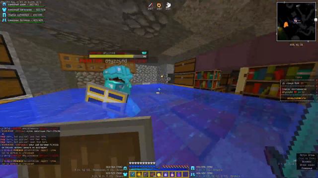 ГРИФЕР ШОУ НА САНРАЙЗ ПОСЛЕ ВАЙПА | ПВП 2х5 | ЧЕРЕПАШИЙ ПАНЦИРЬ РЕШАЕТ | SUNRISE | minecraft смотреть онлайн