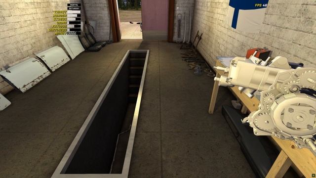 [UPD] ItemRotation v1.4 for My Summer Car смотреть онлайн