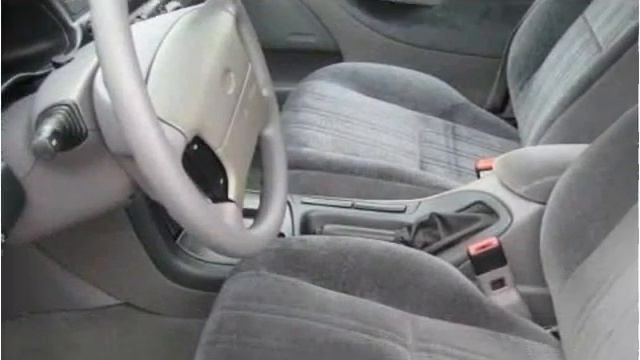 1995 Ford Contour Used Cars Huntersville NC смотреть онлайн