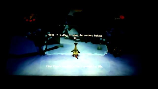 Ice Age 3 The Video Game Remastered Part 1 Sid's Early Start Part 1/2 смотреть онлайн
