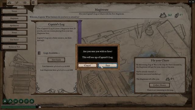 Abandon Ship: Major Update 01: Treasures of the Deep смотреть онлайн