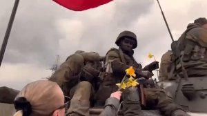 Присоединяйся к СВОим!