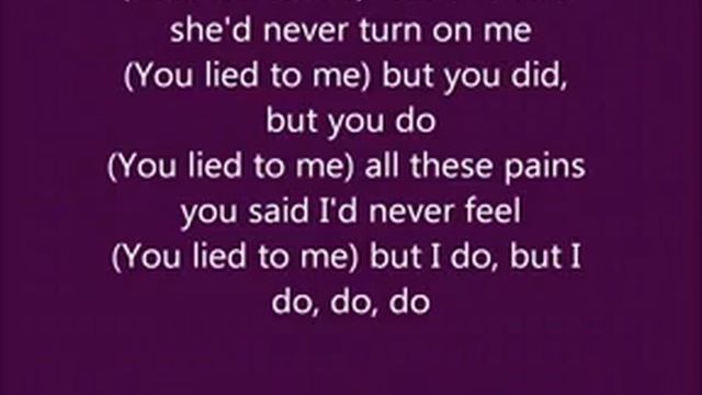 Mark Morrison - Return of the Mack Lyrics смотреть онлайн