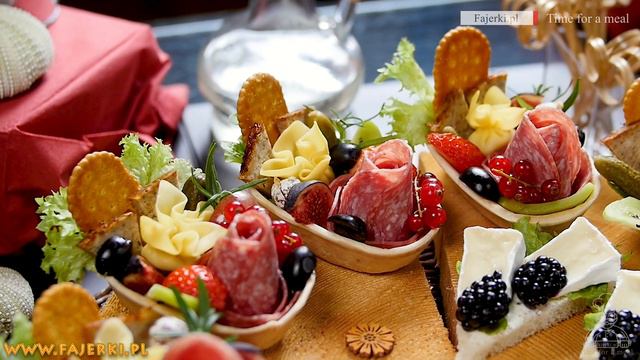 Charcuterie - Unique Meat and Cheese Pairings for Your Charcuterie Board смотреть онлайн
