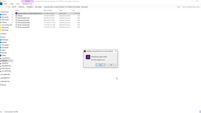 Aiseesoft Video Converter Ultimate 4K Full смотреть онлайн