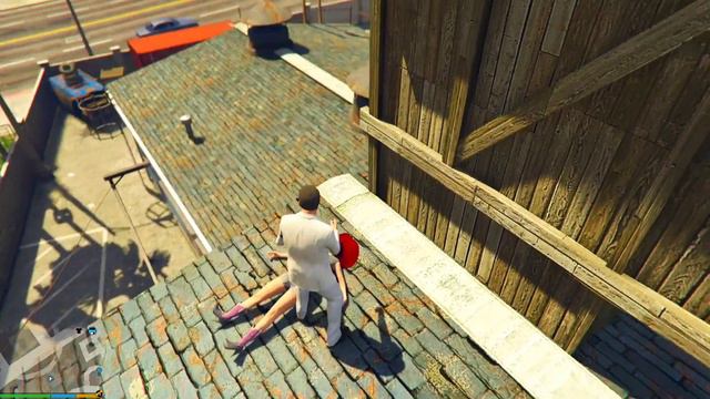 Gta 5 : Micheal Dog Collection! #gta #gta5 /Jordan Gamer смотреть онлайн