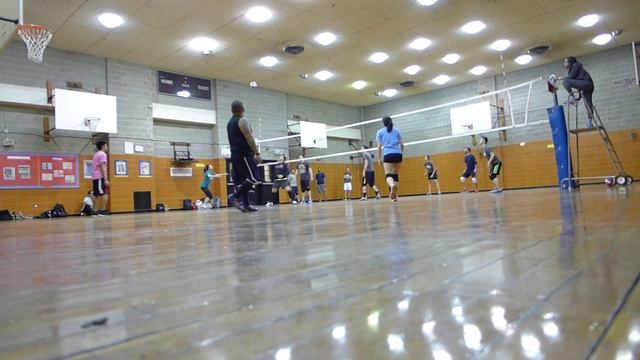 BCV G3 2015 Spring Match #4 Game #1 vs 65 Jump Street смотреть онлайн