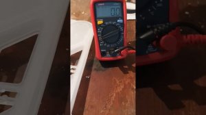 Как проверить геркон посудомойки.