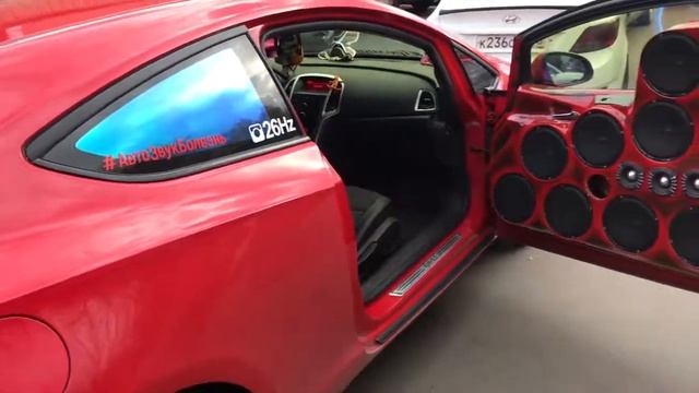 Opel злой фронт смотреть онлайн