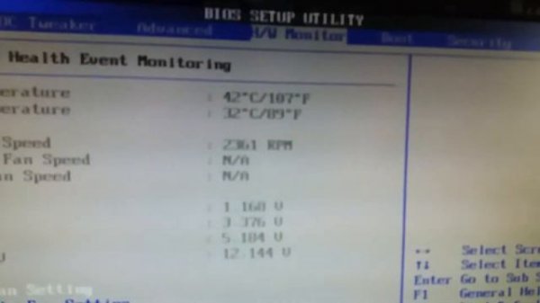 Warning  case open  detected (resolvido!!)