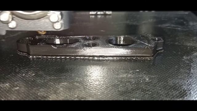 3d Принтер, футляр "чехол" для варгана. смотреть онлайн