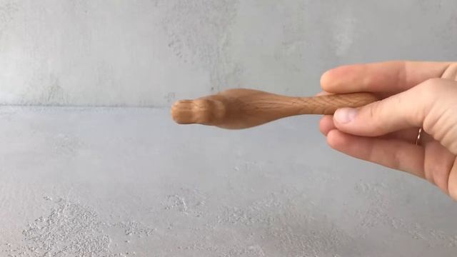 Как звучит деревянная погремушка «Петя-петушок» смотреть онлайн