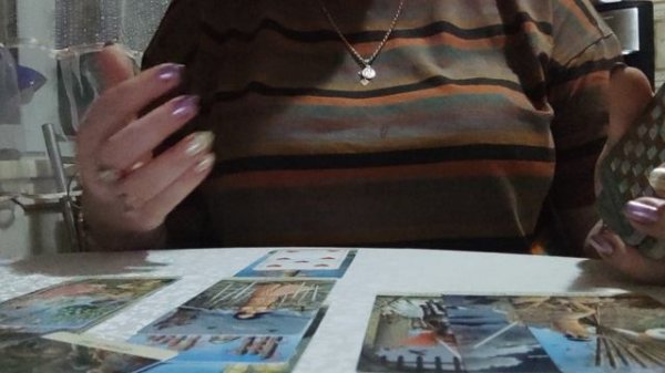 Заботы Крестового Короля на данный момент