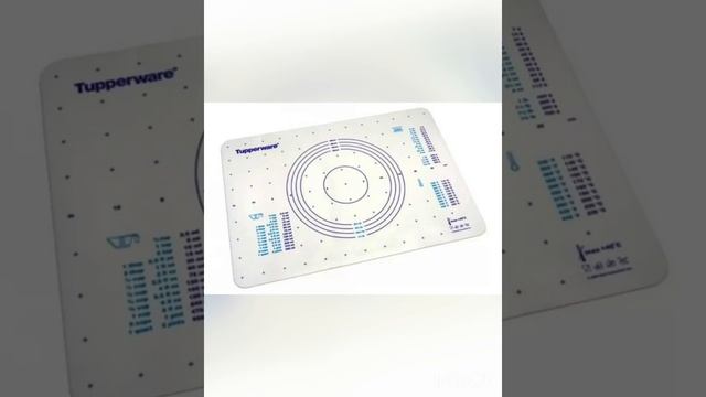 Tupperware выпечка смотреть онлайн