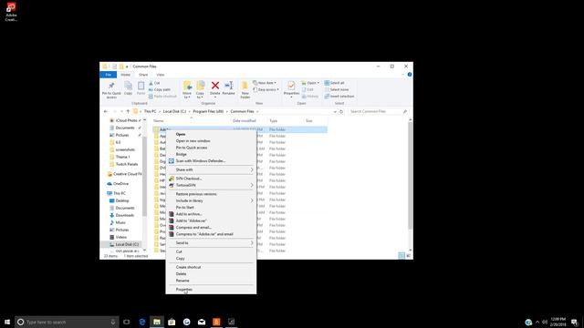 Adobe Sign in Loop FIXED смотреть онлайн