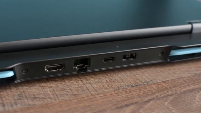 Review Lenovo Ideapad 3 Gaming | Primeras impresiones смотреть онлайн
