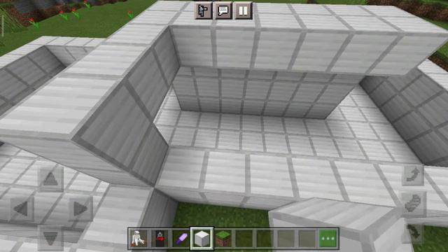 Как построить отдел класса евклид Scp096