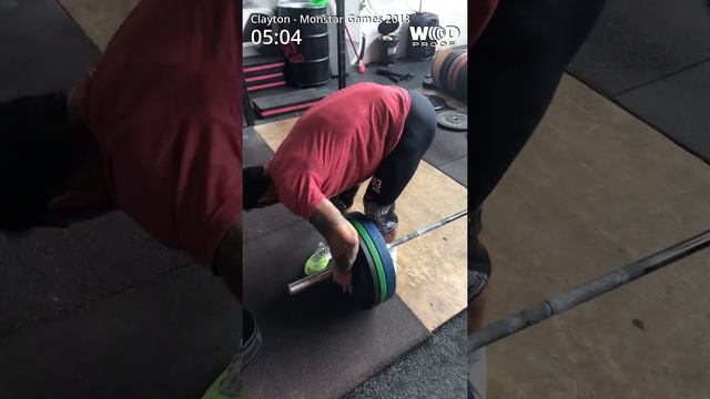 Super Monstar Games Wod1 смотреть онлайн