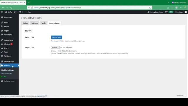 WordPress Error & Solution: Unable To Connect To Backend, HTTP Error: 0 смотреть онлайн