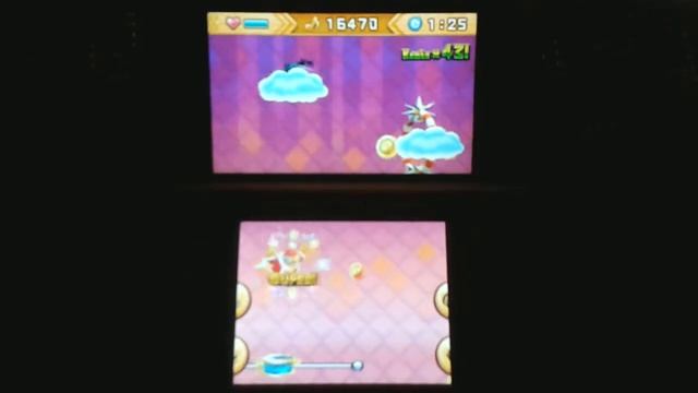 Dedede's Drum Dash Deluxe Level 6 (Secret) Platin смотреть онлайн
