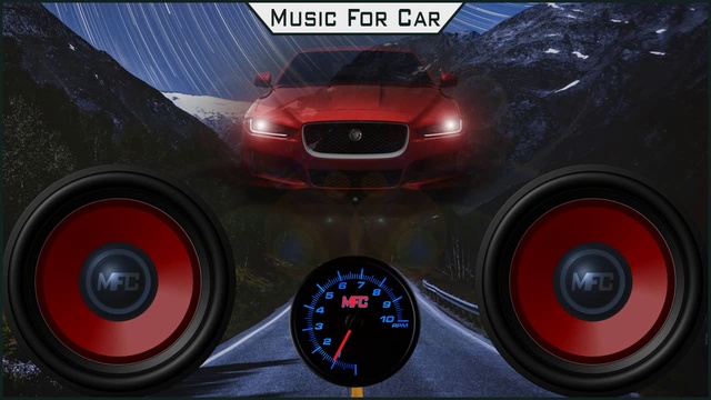 Troyboi - Mantra (MFC) | Music For Car |