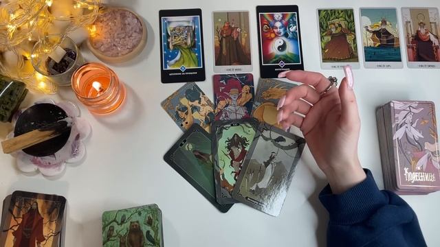 ?4 короля. мысли, чувства, действия?расклад на картах смотреть онлайн