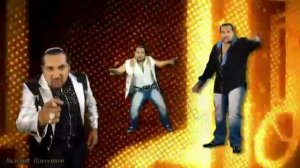 Послушай как хорошо поёт цыган