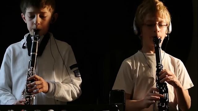 Secrets (OneRepublic) par l'ensemble à vents de l'école de musique Pulnoy Saulxures смотреть онлайн