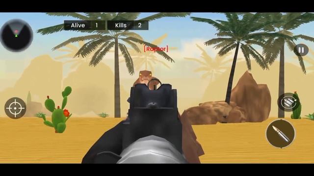 Dino Hunter 3D - Best Dinosaur Hunting Games 2021 | New Games | Android Games Gameplay & Walkthroug смотреть онлайн