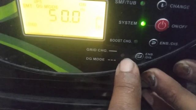 UTL 3000 24v  All Setting Review ?