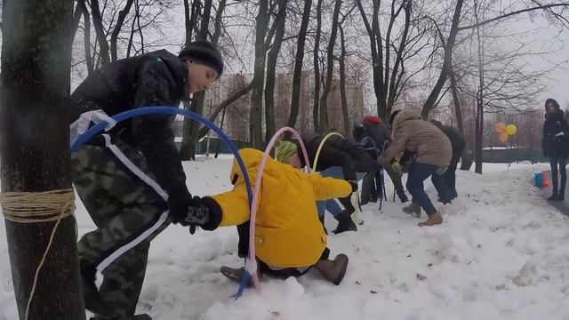 Ясенево 40 лет смотреть онлайн
