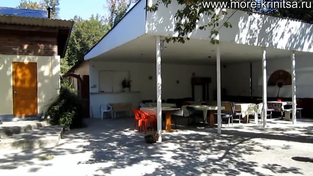 Макопсе ул. Сибирская,6/4 - Отдых на Черном море смотреть онлайн