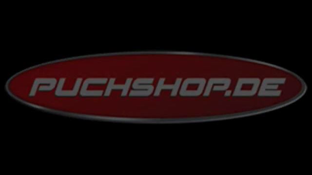 Puchshop 2008 promo - Puch moped parts webshop смотреть онлайн