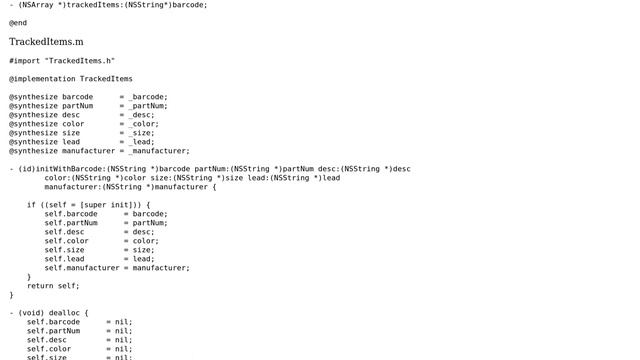 Cannot get data from SQLite DB to display in iOS app (2 Solutions!!) смотреть онлайн
