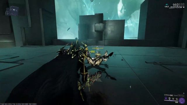 Vitrica Build 2022 | Warframe Builds | #Warframe смотреть онлайн