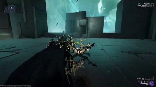 Vitrica Build 2022 | Warframe Builds | #Warframe