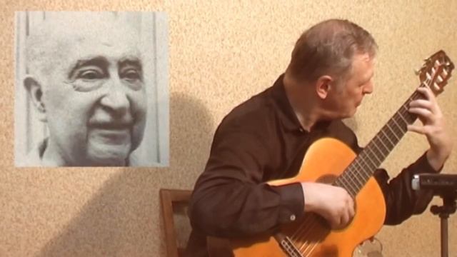 Federico Moreno-Torroba_PRELUDIO