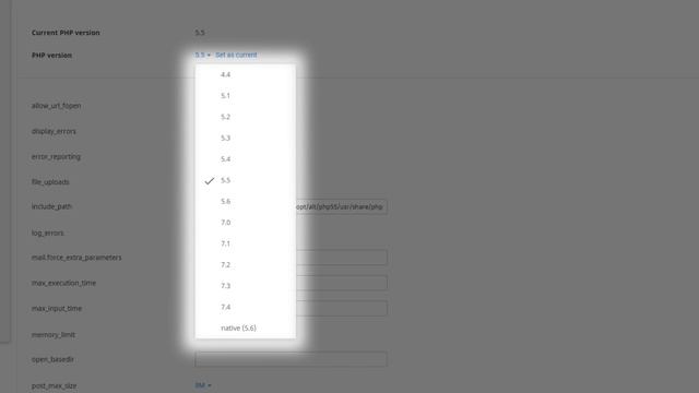 Cara Merubah Maximum Upload File Size di cPanel | Tutorial IDCloudHost смотреть онлайн