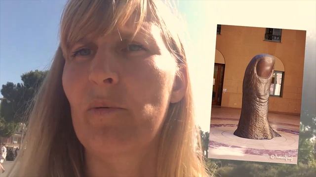 Ницца. Путешествуем по Франции. Достопримечательности Ниццы. Выпуск 2 смотреть онлайн