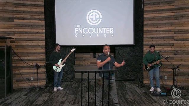 Live with Pastor Lorenzo Robledo смотреть онлайн