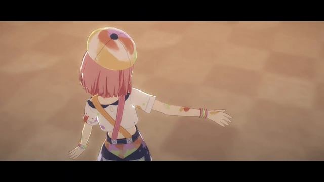 Ивенты на октябрь для Глобального Секая • Project Sekai: Colorful Stage смотреть онлайн